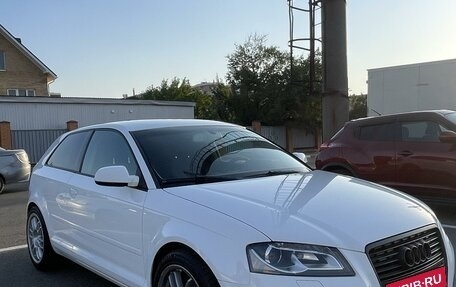 Audi A3, 2010 год, 1 100 000 рублей, 9 фотография