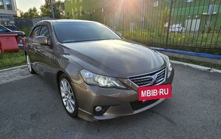 Toyota Mark X II, 2010 год, 1 750 000 рублей, 4 фотография