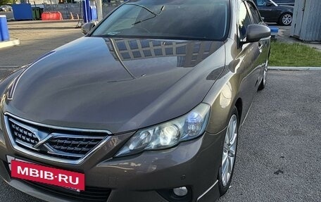 Toyota Mark X II, 2010 год, 1 750 000 рублей, 5 фотография