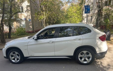 BMW X1, 2012 год, 1 750 000 рублей, 4 фотография