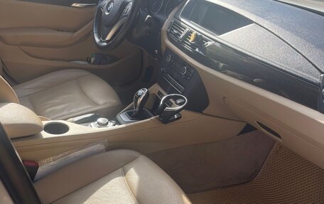 BMW X1, 2012 год, 1 750 000 рублей, 8 фотография