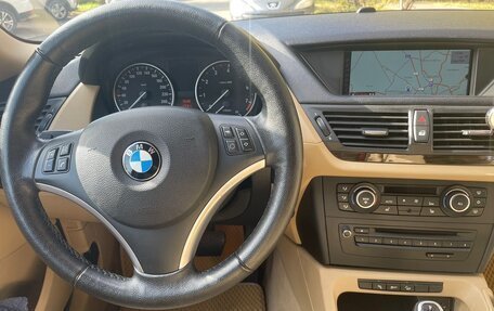 BMW X1, 2012 год, 1 750 000 рублей, 6 фотография