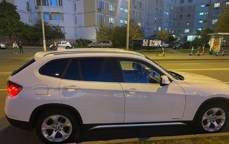 BMW X1, 2012 год, 1 750 000 рублей, 11 фотография