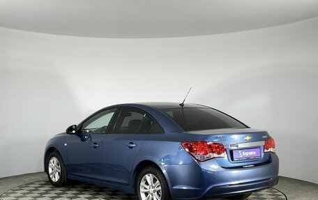 Chevrolet Cruze II, 2012 год, 959 000 рублей, 6 фотография