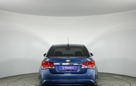 Chevrolet Cruze II, 2012 год, 959 000 рублей, 7 фотография