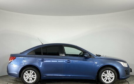 Chevrolet Cruze II, 2012 год, 959 000 рублей, 10 фотография