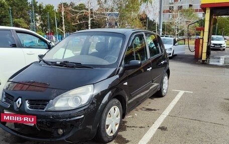 Renault Scenic III, 2008 год, 420 000 рублей, 2 фотография