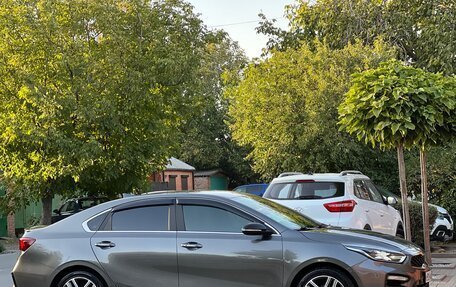 KIA Cerato IV, 2020 год, 2 430 000 рублей, 12 фотография