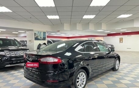 Ford Mondeo IV, 2012 год, 985 000 рублей, 2 фотография