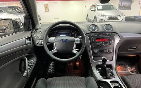 Ford Mondeo IV, 2012 год, 985 000 рублей, 9 фотография