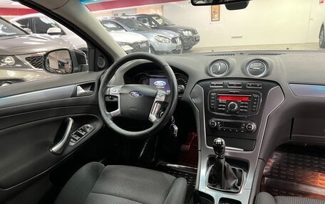 Ford Mondeo IV, 2012 год, 985 000 рублей, 10 фотография