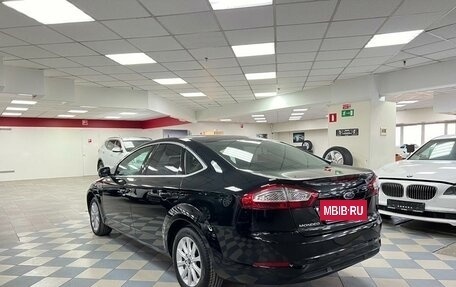 Ford Mondeo IV, 2012 год, 985 000 рублей, 6 фотография