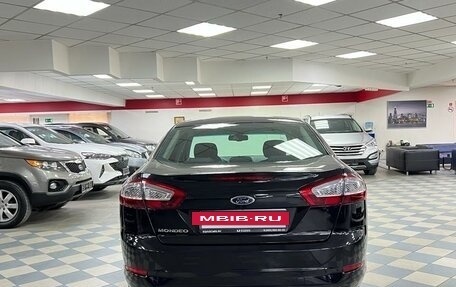 Ford Mondeo IV, 2012 год, 985 000 рублей, 4 фотография