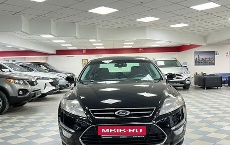 Ford Mondeo IV, 2012 год, 985 000 рублей, 3 фотография