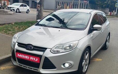 Ford Focus III, 2013 год, 999 999 рублей, 2 фотография