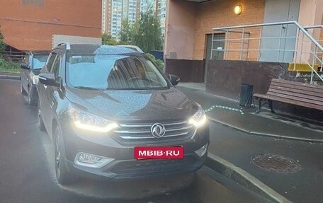 DongFeng AX7 I, 2019 год, 1 800 000 рублей, 2 фотография