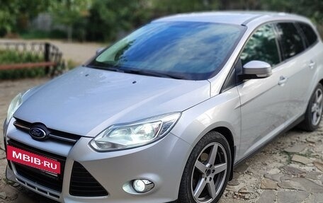 Ford Focus III, 2013 год, 999 999 рублей, 3 фотография