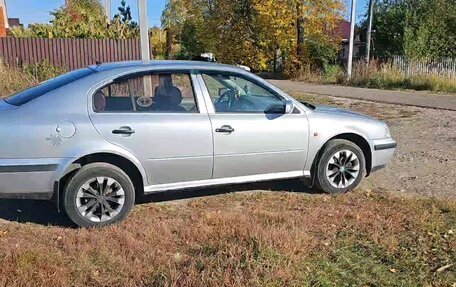 Skoda Octavia IV, 1997 год, 235 000 рублей, 3 фотография