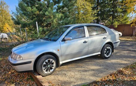 Skoda Octavia IV, 1997 год, 235 000 рублей, 9 фотография