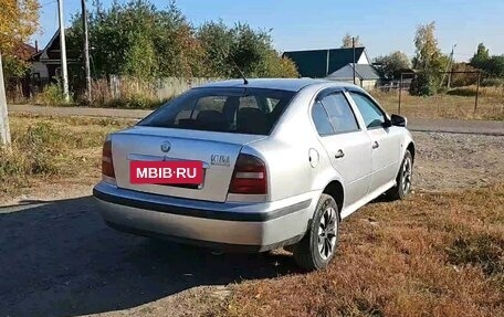 Skoda Octavia IV, 1997 год, 235 000 рублей, 10 фотография