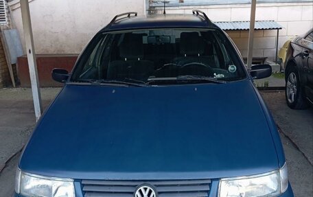 Volkswagen Passat B4, 1996 год, 370 000 рублей, 2 фотография