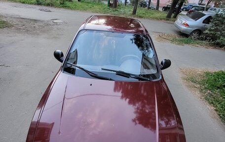 Hyundai Accent II, 2007 год, 310 000 рублей, 24 фотография