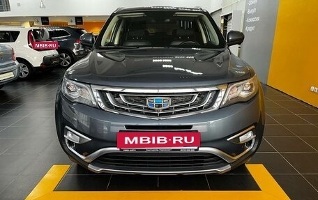 Geely Atlas I, 2020 год, 2 140 000 рублей, 2 фотография