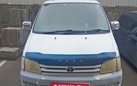 Toyota Lite Ace IV, 1997 год, 600 000 рублей, 3 фотография