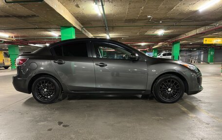 Mazda 3, 2011 год, 950 000 рублей, 4 фотография