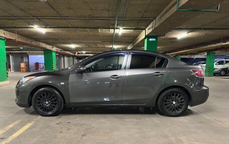 Mazda 3, 2011 год, 950 000 рублей, 7 фотография