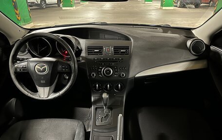 Mazda 3, 2011 год, 950 000 рублей, 9 фотография