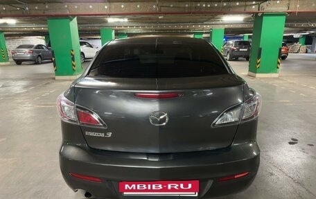 Mazda 3, 2011 год, 950 000 рублей, 6 фотография