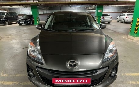 Mazda 3, 2011 год, 950 000 рублей, 2 фотография