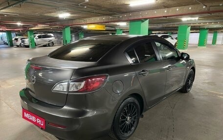 Mazda 3, 2011 год, 950 000 рублей, 5 фотография