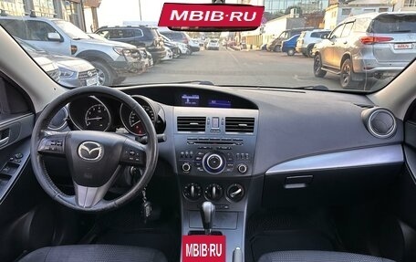 Mazda 3, 2011 год, 950 000 рублей, 10 фотография