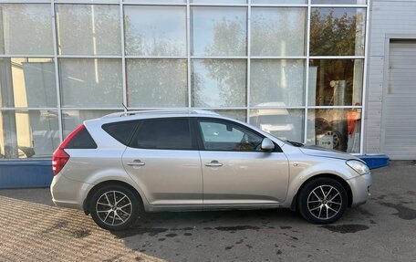 KIA cee'd I рестайлинг, 2008 год, 690 000 рублей, 2 фотография