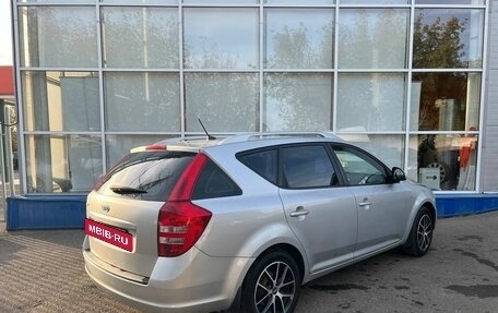 KIA cee'd I рестайлинг, 2008 год, 690 000 рублей, 3 фотография