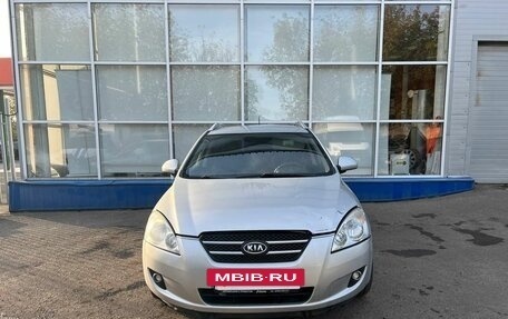 KIA cee'd I рестайлинг, 2008 год, 690 000 рублей, 8 фотография