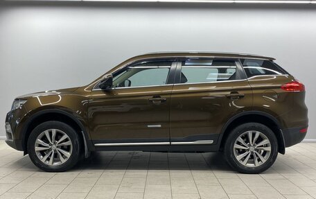 Geely Atlas I, 2019 год, 1 790 000 рублей, 4 фотография