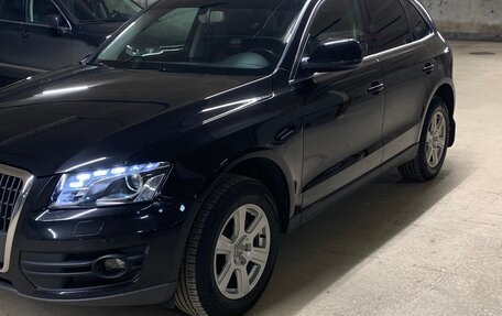 Audi Q5, 2010 год, 2 090 000 рублей, 2 фотография