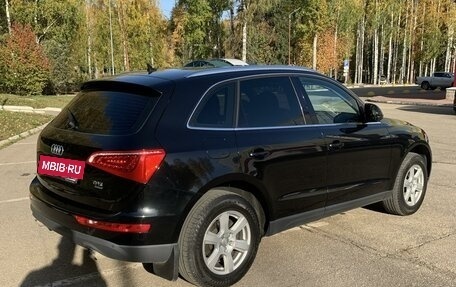 Audi Q5, 2010 год, 2 090 000 рублей, 6 фотография