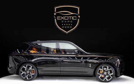 Rolls-Royce Cullinan, 2024 год, 85 991 000 рублей, 2 фотография