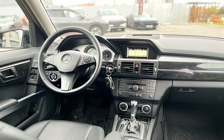 Mercedes-Benz GLK-Класс, 2012 год, 1 600 000 рублей, 8 фотография