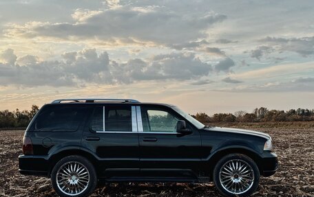 Lincoln Aviator I, 2004 год, 950 000 рублей, 4 фотография