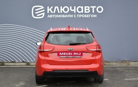 KIA cee'd III, 2017 год, 1 470 000 рублей, 4 фотография