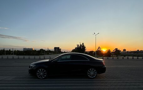 Mercedes-Benz CLA, 2014 год, 1 999 999 рублей, 3 фотография