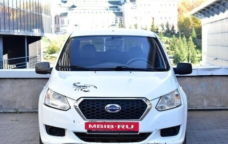 Datsun on-DO I рестайлинг, 2014 год, 450 000 рублей, 3 фотография