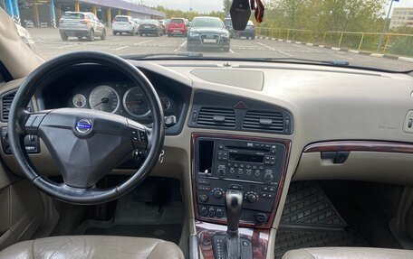 Volvo S60 III, 2007 год, 550 000 рублей, 7 фотография