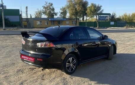 Mitsubishi Lancer IX, 2011 год, 1 100 000 рублей, 5 фотография