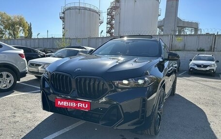 BMW X6, 2023 год, 15 600 000 рублей, 1 фотография